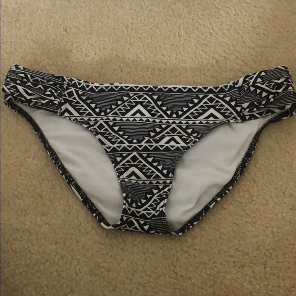 Swim bottom
